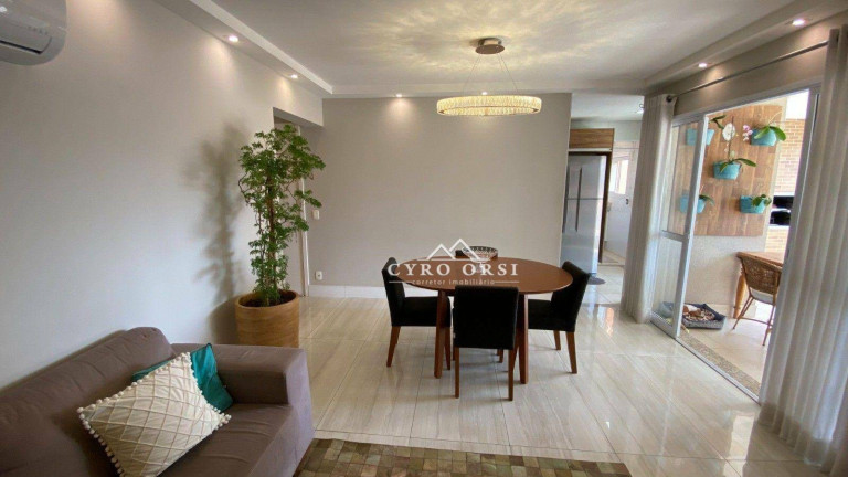 Imagem Apartamento com 3 Quartos à Venda, 97 m² em Jardim Elite - Piracicaba Imagem Apartamento com 3 Quartos à Venda, 97 m² em Jardim Elite - Piracicaba
