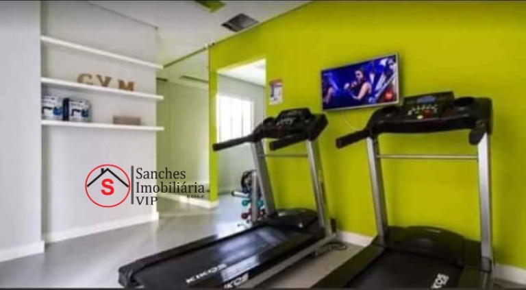 Imagem Apartamento com 2 Quartos à Venda, 44 m² em Brás - São Paulo Imagem Apartamento com 2 Quartos à Venda, 44 m² em Brás - São Paulo