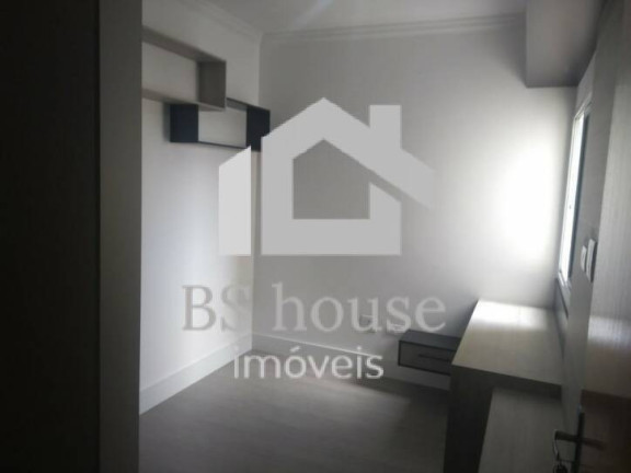 Imagem Apartamento com 3 Quartos à Venda, 170 m² em Parque Das Nações - Santo André