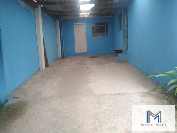 Imagem Casa com 2 Quartos à Venda, 140 m² em Jardim Marilu - Carapicuíba Imagem Casa com 2 Quartos à Venda, 140 m² em Jardim Marilu - Carapicuíba