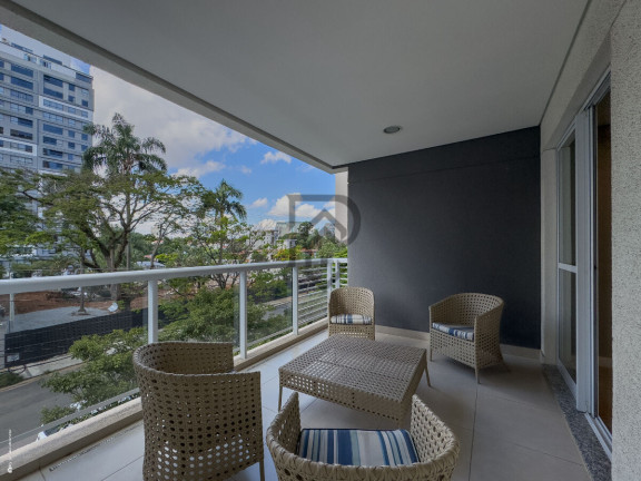 Imagem Apartamento com 2 Quartos à Venda, 70 m² em Campo Belo - São Paulo Imagem Apartamento com 2 Quartos à Venda, 70 m² em Campo Belo - São Paulo