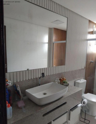 Imagem Imóvel com 3 Quartos à Venda, 138 m² em Itaigara - Salvador