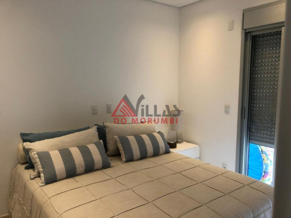 Imagem Apartamento com 5 Quartos à Venda, 235 m² em Riviera De São Lourenço - Bertioga