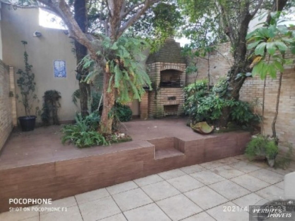 Casa com 3 Quartos à Venda, 150 m² em Perdizes - São Paulo