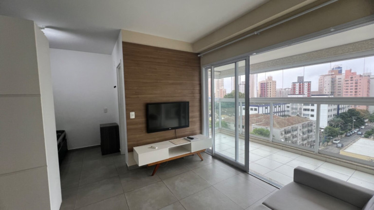 Imagem Apartamento com 1 Quarto para Alugar, 55 m² em Ponta Da Praia - Santos Imagem Apartamento com 1 Quarto para Alugar, 55 m² em Ponta Da Praia - Santos