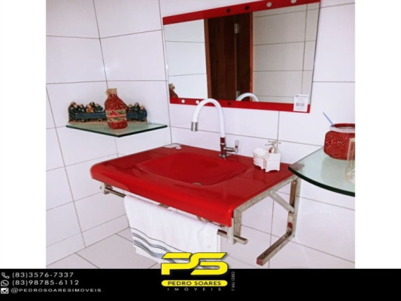 Imagem Casa com 6 Quartos à Venda, 900 m² em Intermares - Cabedelo Imagem Casa com 6 Quartos à Venda, 900 m² em Intermares - Cabedelo