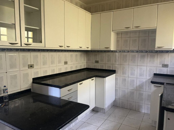 Imagem Casa com 3 Quartos para Alugar, 192 m² em Parque Suzano - Suzano