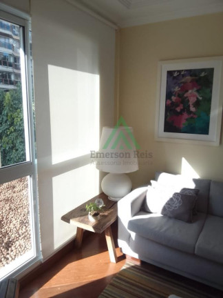 Imagem Apartamento com 3 Quartos à Venda, 105 m² em Perdizes - São Paulo