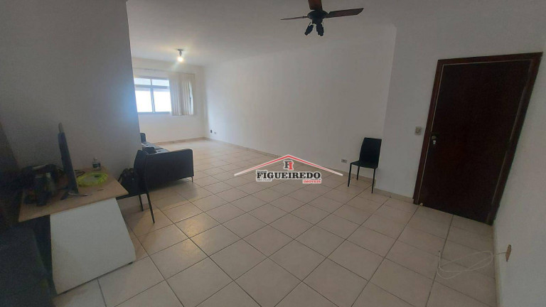 Imagem Apartamento com 3 Quartos à Venda, 108 m² em Boqueirão - Praia Grande