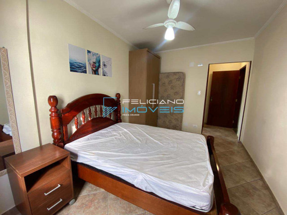 Imagem Apartamento com 2 Quartos à Venda, 67 m² em Tupi - Praia Grande