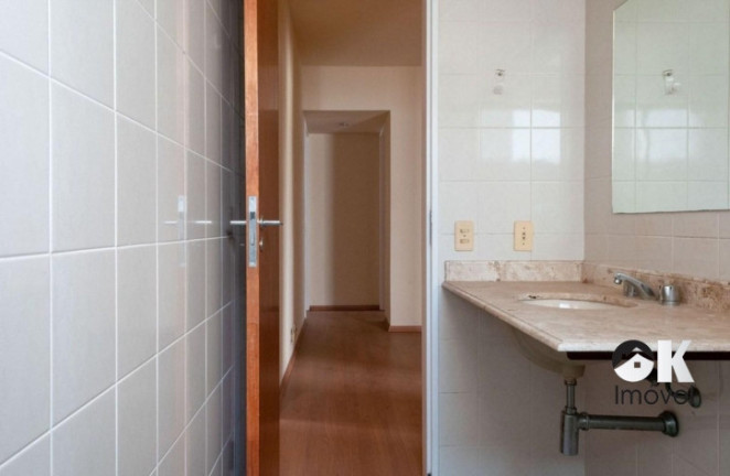 Imagem Apartamento com 4 Quartos à Venda, 130 m² em Perdizes - São Paulo Imagem Apartamento com 4 Quartos à Venda, 130 m² em Perdizes - São Paulo