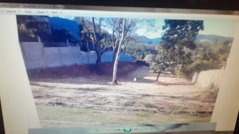 Terreno à Venda, 1.201 m² em Condomínio Portal Dos Nobres - Atibaia
