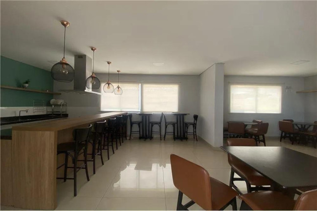 Imagem Apartamento com 3 Quartos à Venda, 100 m² em Areão - Cuiabá