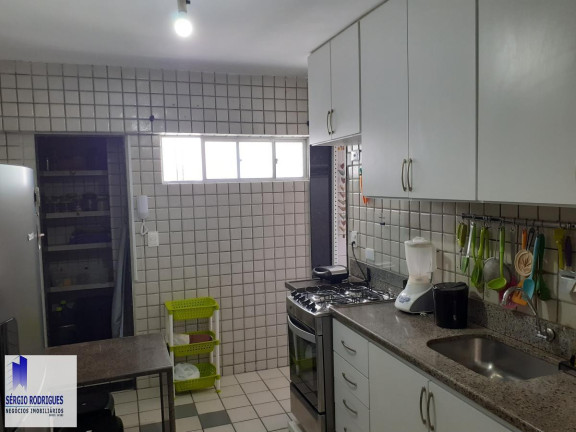 Imagem Apartamento com 3 Quartos à Venda, 115 m² em Piedade - Jaboatão Dos Guararapes Imagem Apartamento com 3 Quartos à Venda, 115 m² em Piedade - Jaboatão Dos Guararapes
