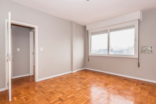 Imagem Apartamento com 2 Quartos à Venda, 81 m² em Cidade Baixa - Porto Alegre