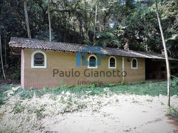 Imagem Casa de Condomínio com 3 Quartos à Venda, 385 m² em Chácaras Do Peroba - Jandira Imagem Casa de Condomínio com 3 Quartos à Venda, 385 m² em Chácaras Do Peroba - Jandira