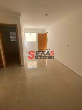 Imagem Apartamento com 2 Quartos à Venda, 34 m² em Jardim Vila Formosa - São Paulo