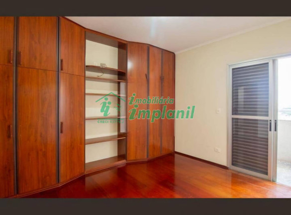 Imagem Apartamento com 3 Quartos à Venda, 127 m² em Vila Vianelo - Jundiaí
