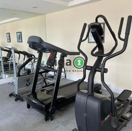 Imagem Apartamento com 1 Quarto para Alugar, 45 m² em Consolação - São Paulo Imagem Apartamento com 1 Quarto para Alugar, 45 m² em Consolação - São Paulo