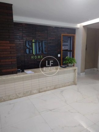 Apartamento com 1 Quarto à Venda, 31 m² em Setor Leste Vila Nova - Goiânia