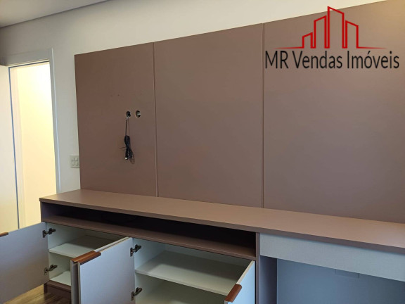 Imagem Apartamento com 2 Quartos à Venda, 133 m² em Mooca - São Paulo