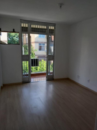 Imagem Imóvel com 2 Quartos à Venda, 25 m² em Campo Grande - Rio De Janeiro