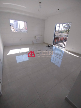 Apartamento com 2 Quartos à Venda, 48 m² em Vila Mangalot - São Paulo