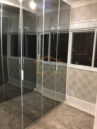 Imagem Apartamento com 3 Quartos à Venda, 110 m² em Imirim - São Paulo Imagem Apartamento com 3 Quartos à Venda, 110 m² em Imirim - São Paulo