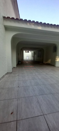 Imagem Casa com 1 Quarto para Alugar, 45 m² em Jardim Nossa Senhora Do Carmo - São Paulo Imagem Casa com 1 Quarto para Alugar, 45 m² em Jardim Nossa Senhora Do Carmo - São Paulo