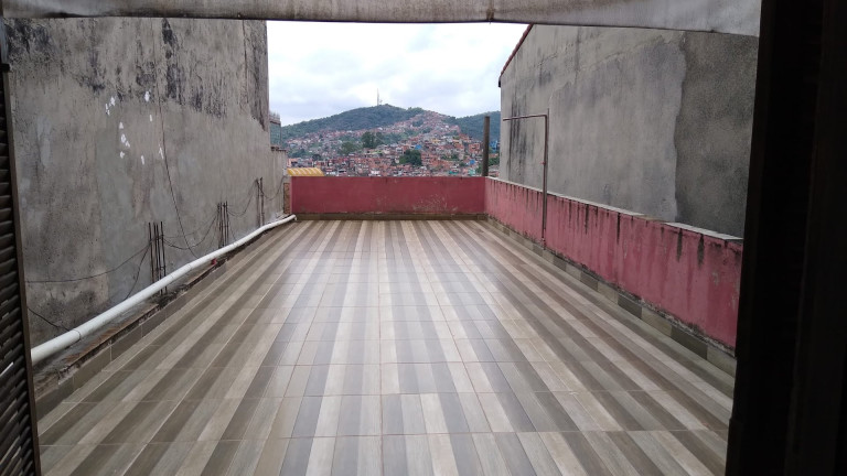 Imagem Sobrado com 3 Quartos à Venda, 125 m² em Jardim Zaira - Mauá Imagem Sobrado com 3 Quartos à Venda, 125 m² em Jardim Zaira - Mauá