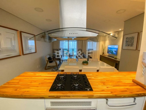 Imagem Apartamento com 2 Quartos à Venda, 92 m² em Jardim Dom Bosco - São Paulo