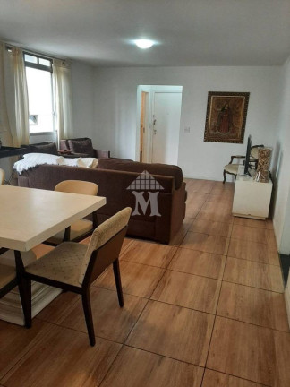 Apartamento com 3 Quartos à Venda, 135 m² em Jardim Paulista - São Paulo
