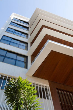 Imagem Apartamento com 3 Quartos à Venda, 124 m² em Botafogo - Rio De Janeiro