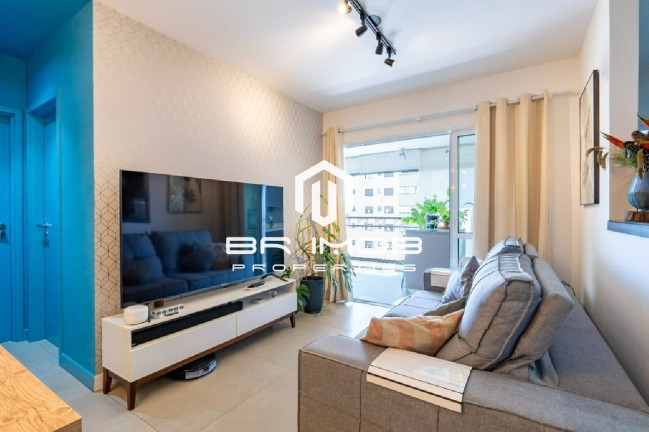 Imagem Imóvel com 2 Quartos à Venda, 68 m² em Vila Suzana - São Paulo