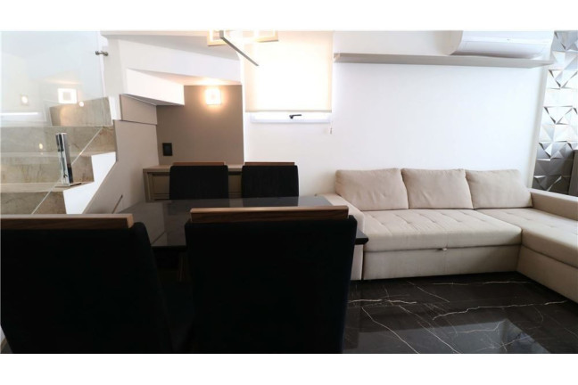 Imagem Apartamento com 2 Quartos à Venda, 80 m² em Pinheiros - São Paulo