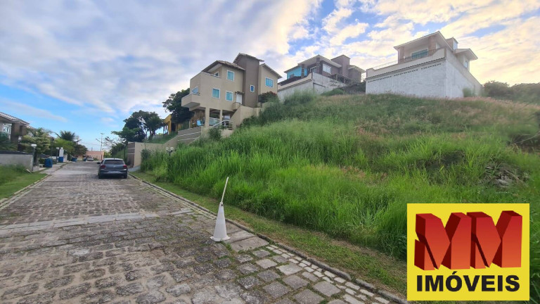 Imagem Terreno em Condomínio à Venda, 242 m² em Porto Do Carro - Cabo Frio Imagem Terreno em Condomínio à Venda, 242 m² em Porto Do Carro - Cabo Frio