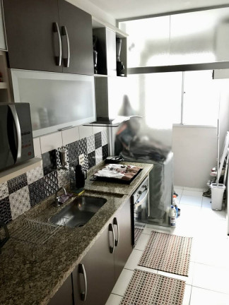 Imagem Apartamento com 2 Quartos à Venda, 61 m² em Ponte De São João - Jundiaí Imagem Apartamento com 2 Quartos à Venda, 61 m² em Ponte De São João - Jundiaí