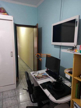 Imagem Sobrado com 3 Quartos à Venda, 191 m² em Jardim Bela Vista - Guarulhos Imagem Sobrado com 3 Quartos à Venda, 191 m² em Jardim Bela Vista - Guarulhos