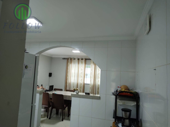 Imagem Sobrado com 3 Quartos à Venda, 180 m² em Quitaúna - Osasco
