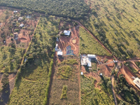 Imagem Imóvel com 6 Quartos à Venda, 300 m² em Zona Rural - Paraopeba