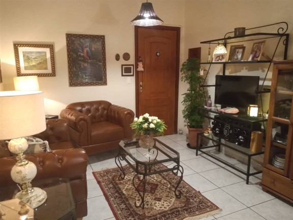 Imagem Apartamento com 2 Quartos à Venda, 75 m² em Vila Guilhermina - Praia Grande Imagem Apartamento com 2 Quartos à Venda, 75 m² em Vila Guilhermina - Praia Grande