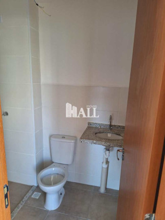 Imagem Apartamento com 1 Quarto à Venda, 48 m² em Jardim Yolanda - São José Do Rio Preto Imagem Apartamento com 1 Quarto à Venda, 48 m² em Jardim Yolanda - São José Do Rio Preto