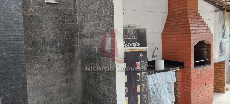 Imagem Casa de Condomínio com 4 Quartos à Venda, 100 m² em Peró - Cabo Frio
