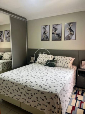 Imagem Apartamento com 2 Quartos à Venda, 58 m² em Jardim Belo Horizonte - Aparecida De Goiânia