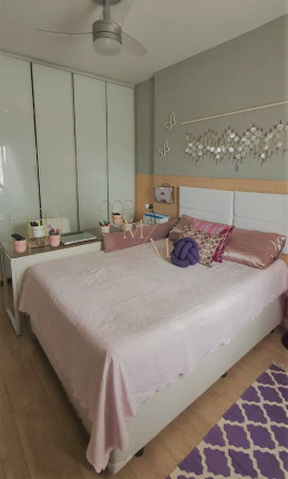 Imagem Apartamento com 2 Quartos à Venda, 90 m² em Macuco - Santos Imagem Apartamento com 2 Quartos à Venda, 90 m² em Macuco - Santos