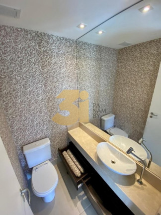 Imagem Apartamento com 3 Quartos à Venda, 130 m² em Panamby - São Paulo Imagem Apartamento com 3 Quartos à Venda, 130 m² em Panamby - São Paulo