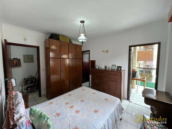 Imagem Apartamento com 2 Quartos à Venda, 95 m² em Tupi - Praia Grande