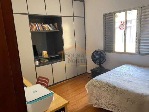 Imagem Sobrado com 3 Quartos à Venda, 161 m² em Lauzane Paulista - São Paulo
