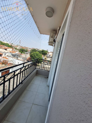 Imagem Apartamento com 2 Quartos à Venda, 70 m² em Vila Santana - Sorocaba