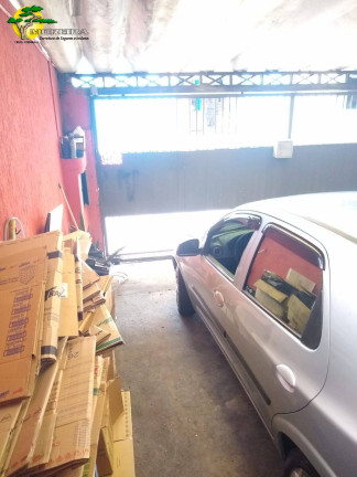 Imagem Sobrado com 3 Quartos à Venda,  em Jardim Peri - São Paulo